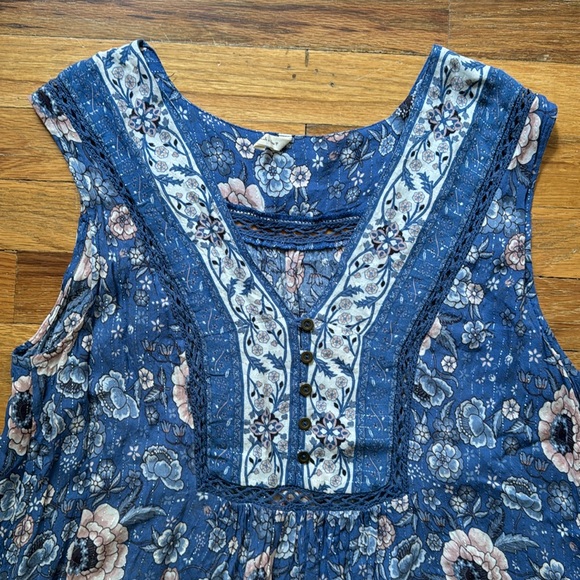 Spell Zahara blouse - Picture 2 of 7